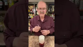 Italian Cream Soda