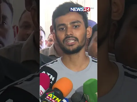 ‘আওয়ামী লীগের লোকেরা সিন্ডিকেট ছেড়ে চলে গেছে, এখন অন্যরা দখল করছে’ | News24