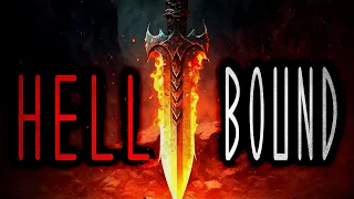 "Hellbound" [COMPLETE] | Creepypasta Compilation