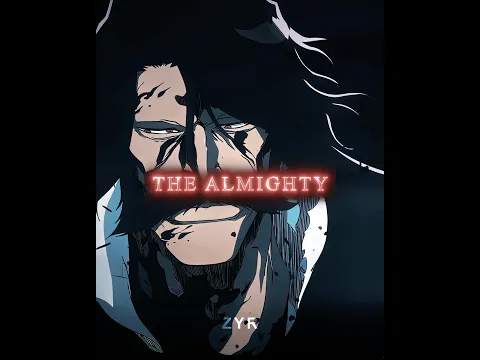 THE ALMIGHTY || #animeshorts #bleachedit #yhwach #bleachtybwedit #anime #bleach #yhwachedit #fyp