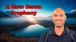 September Prophecy - A New Dawn