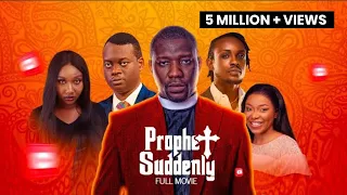 PROPHET SUDDENLY  1 || The Winlos || Apostle Arome osayi.