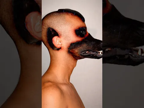 Personas que se transformaron en animales🤯 #curiosidades #datoscuriosos