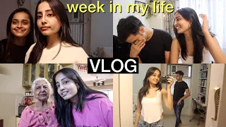 Meeting my 1st guy friend after 15 YEARS + making internet friends | VLOG