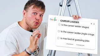 Career Ladder Secrets Revealed
