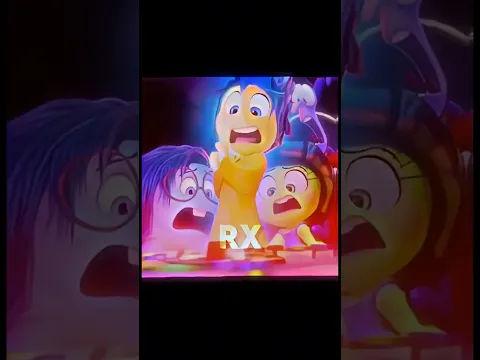 That’s probably not IMPORTANT 👀🚨| #joy and #disgust |(Inside Out 2 EDIT✨)#shorts #insideout2 #edit