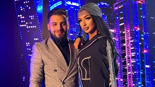 Daiana ❌ Lele - Dormi (Official Video)