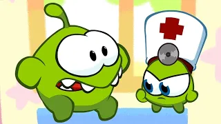 OM NOM Stories 🟢 Season 16 All Episodes 🟢 Cut the Rope ✂️