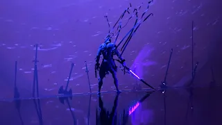 Live Wallpaper - GhostBlade