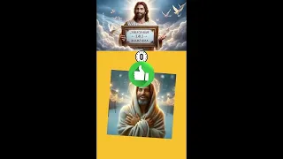 Test Your Knowledge of Jesus! Take This Fun Faith Quiz! 🤗- Jesus and the Future