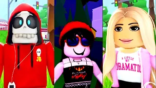 Roblox BoneMic stalker epic game play