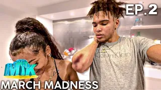 MIAMI GETS HIT BY A CAR OFF DIRTBIKE... 🚘🤕| #MTKMM 🏝  (EP 2)