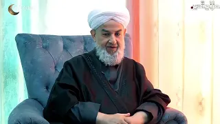 لقاء لقناة صلاح الدين العراقية مع فضيلة الشيخ د. محمود الحوت حفظه الله