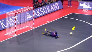 Moments That No One Expected