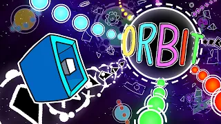 VERIFIED // ORBIT // MINDCAP AND MORE