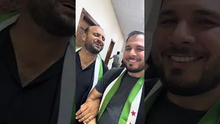 جدي عمر بن الخطاب فمن جدك يا إيراني ! ؟