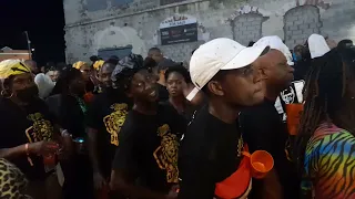 Foreday Morning J'Ouvert Crop Over 2022🇧🇧 3