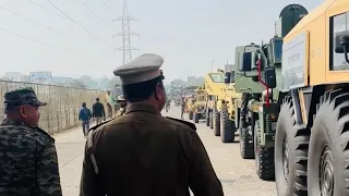 सेना से सबको प्रेरणा मिलती है 🇮🇳 #army #sena #pride #shortvideos #viral #military #india #glory 