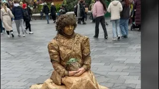 GoldLadyMaria