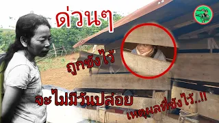 ถูกขังไว้ไม่ให้ไปในเลยยจะไม่มีวันปล่อย เหตุผลทีขัง #บ่าวโกชนบทสปปลาว