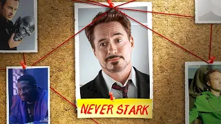 THIS Theory Explains RDJ Doctor Doom: HE WAS NEVER STARK?!