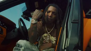 B.LOU - WALK (OFFICIAL MUSIC VIDEO)