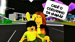 LEVANDO A MARIA ALICE NO RESTAURANTE