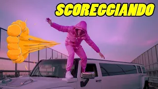 Rhove - Shakerando (prod. Voluptyk) PARODIA - Manuel Aski