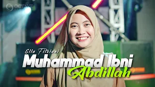 DJ MUHAMMAD IBNI ABDILLAH Sholawat Nrotok Bass Nguk Nguk - Ella Fitriyani