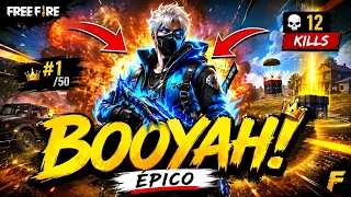 ESTUVE A 1 DISPARO DE MORIR... ¡BOOYAH!
