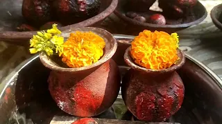 ইতু পূজার প্রীতি ও শুভেচ্ছা 🥰🥰🥰