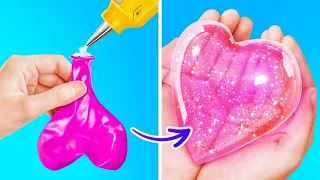 AWESOME LIFE HACKS AND CREATIVE IDEAS || Easy DIY Tips and Tricks by 123 GO! GENIUS