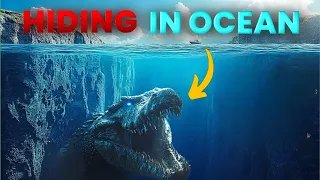 How LEVIATHAN Fooled You In The Name of DEEP-SEA Creature?
