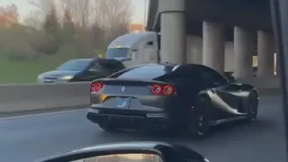 Cool Cars Mad Drivers Pt.5