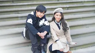 Tiara Andini, Arsy Widianto - Cantik (Official Music Video)