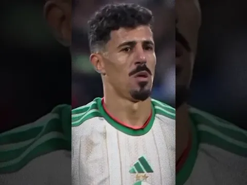 الجزائر في كأس إفريقيا 2025 😂🇩🇿