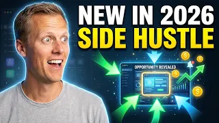 New Side Hustle That’s Working in 2026 (Beginner-Friendly Strategy)