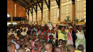 Uyu n'umwanya mwiza