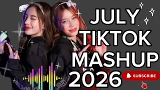 TIKTOK MASHUP VIRAL JULY 2026 PHILIPPINES