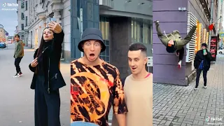 The Kirya Life Amazing Action Comedy Videos | @KiryaKolesnikov Funny and Entertaining Tiktok Videos