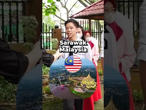 KUIS BERHADIAH! Nama Kota dan Negaranya🌎