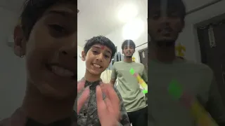 Hide & seek in live