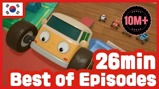 TOMONCAR 1million views Episode (26min)｜Tomoncar TV Series