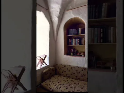 الشيخ الطبلاوي مقطع رائع من سورة مريم