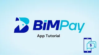 BiMPay App Tutorial