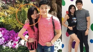 53 YEARS OLD NA LOLA, LAGING NAPAGKAKAMALANG GIRLFRIEND NG KANYANG ANAK.