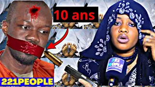 Urgent : La voyante Yaye Fall fait de révélations terribles sur Sonko