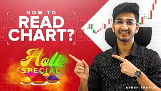 HOW TO READ CHART | HOLI SPECIAL | BY AYUSH THAKUR |