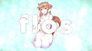 【COVER】~ FLOS ~【Ayunda Risu】