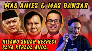 UNDECIDED VOTER HARUS PILIH PRABOWO, HANYA BUTUH SATU ALASAN INI ?!?